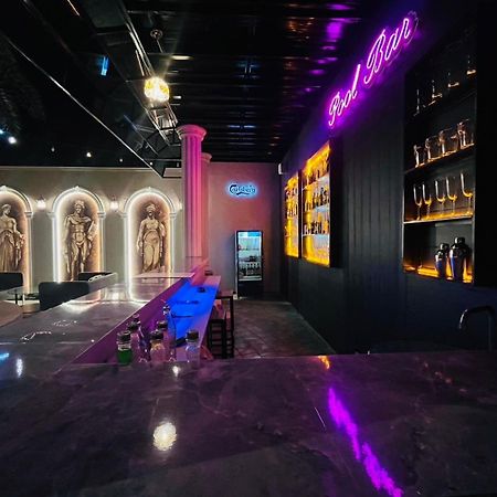 Je T'Aime Cafe & Villa Sing Buri Luaran gambar