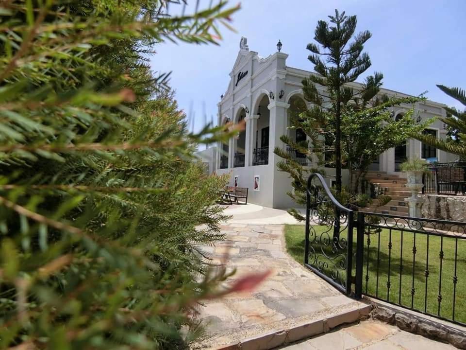 Je T'Aime Cafe & Villa Sing Buri Luaran gambar