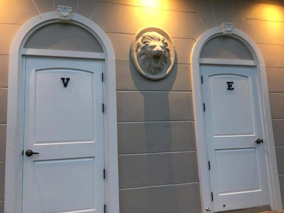 Je T'Aime Cafe & Villa Sing Buri Luaran gambar