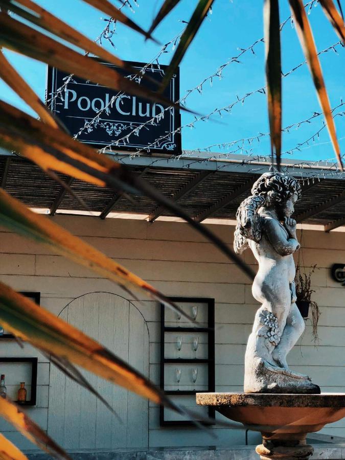 Je T'Aime Cafe & Villa Sing Buri Luaran gambar