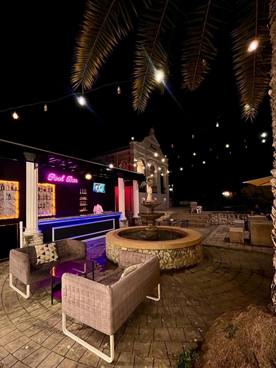 Je T'Aime Cafe & Villa Sing Buri Luaran gambar