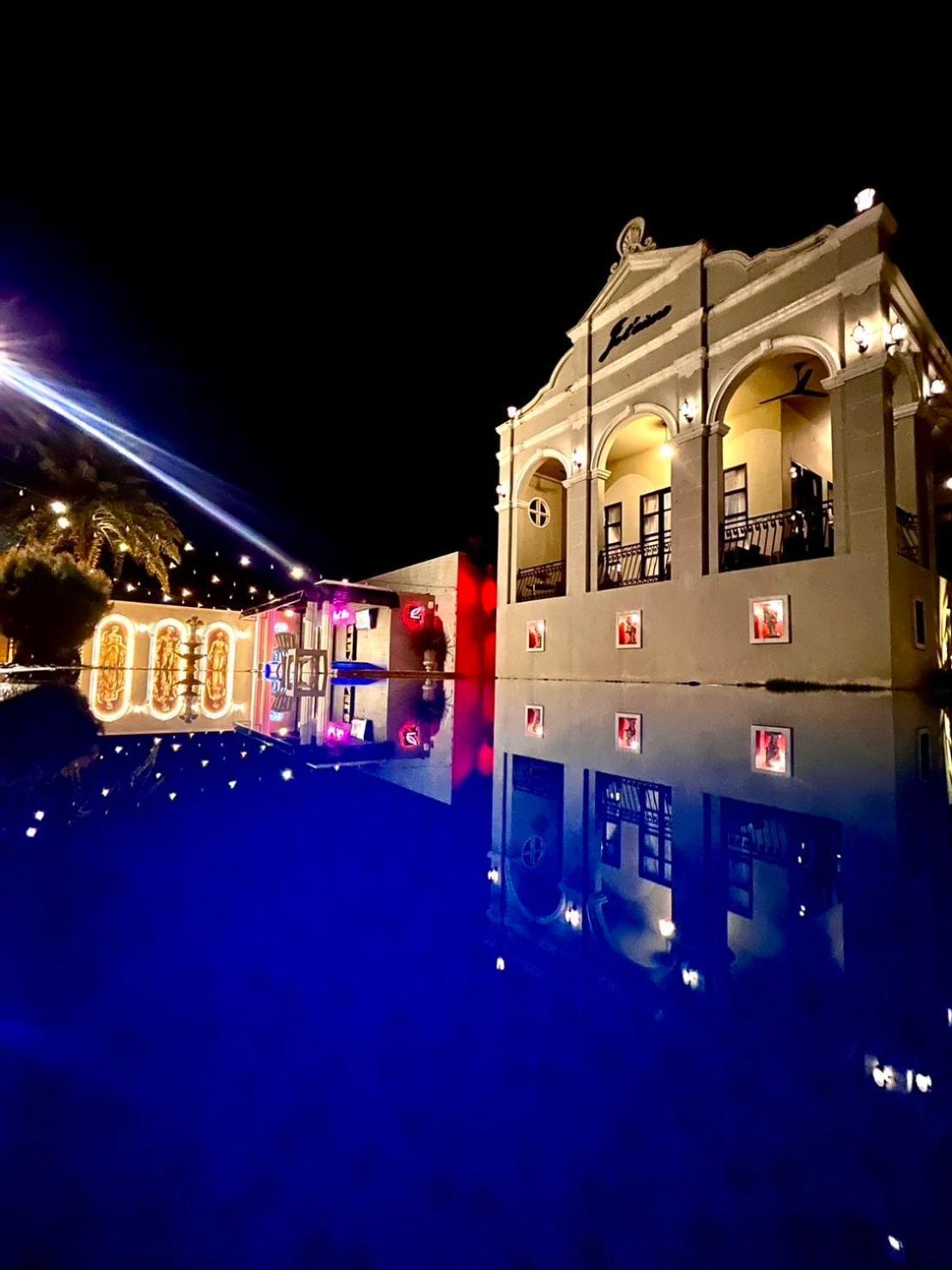 Je T'Aime Cafe & Villa Sing Buri Luaran gambar